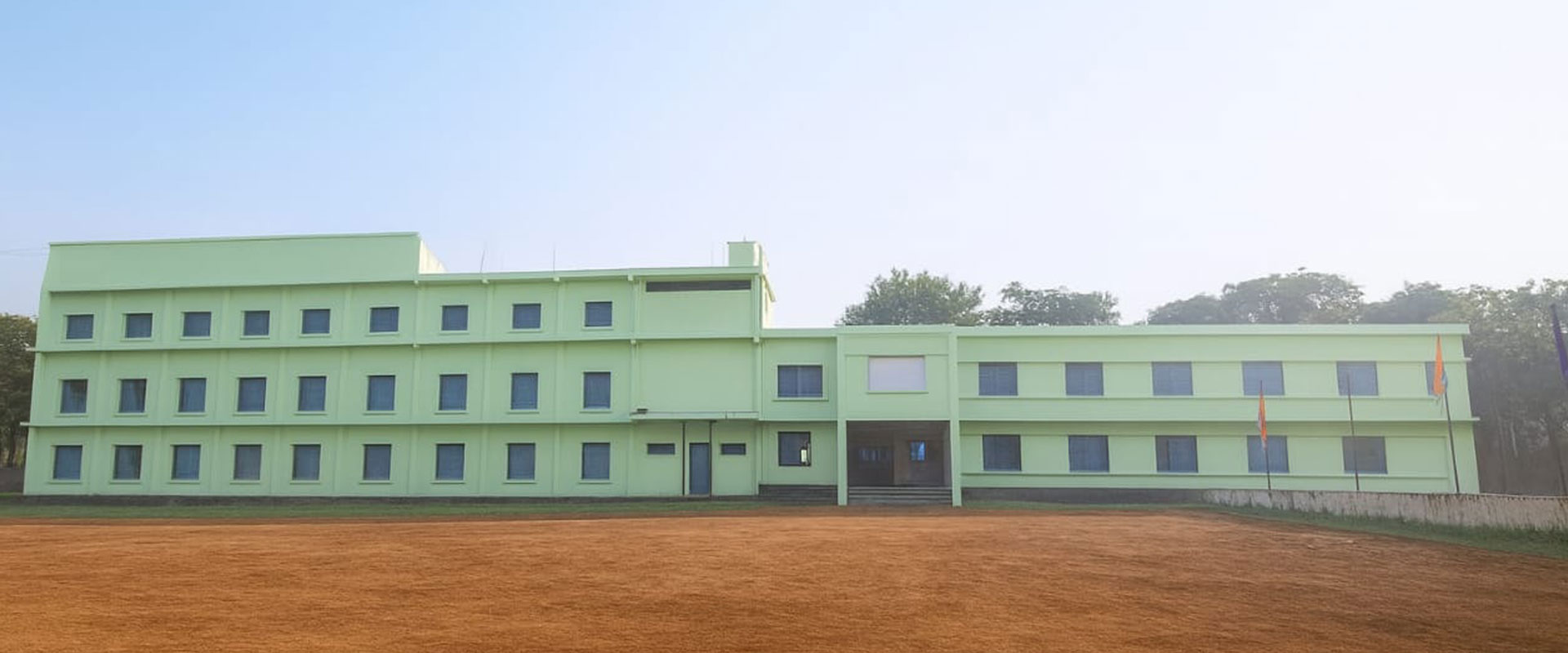 Dronacharya Public School in Chhattisgarh